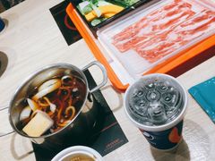 -吉野家(保利广场店)
