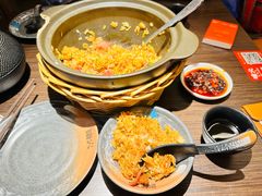 -啫火啫啫煲·顺德干蒸(壹海城店)