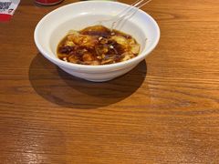 -渝是乎酸菜鱼(龙旗购物中心店)