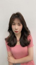 -魅·Hair设计烫染接发店