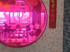 -菩提树·素食餐厅(汇智国际商业中心店)