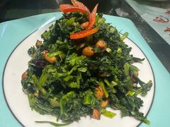 -海碗油泼面·八次方·水库鱼·粘卷子(平谷店)