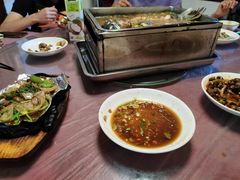 -壹生壹世·农家烤鱼