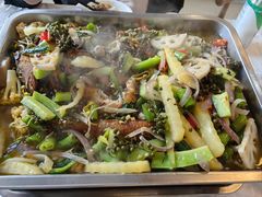 -阆辣荟餐饮(老味道8年·古城店)