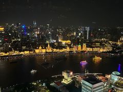 -金轩中餐厅 Jin Xuan(浦东丽思卡尔顿酒店)