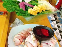 -椰贝原味椰子鸡(高新万达店)