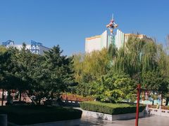 -沈阳方特欢乐世界