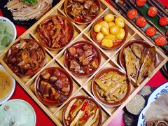 -巴九门老火锅(来福士打望店)