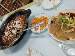 -金三可市井水煮鱼(金碧园店)