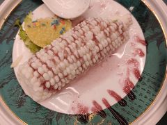 -老克勒上海菜(南京路步行街店)