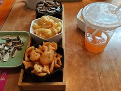 -天语雅阁(崇安寺店)