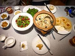 -郑庄脂渣海鲜楼(九水路店)