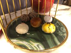 -京华烟云·北京烤鸭(领展购物广场·中关村店)