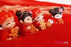 -Sunny喜铺婚礼策划(东部店)