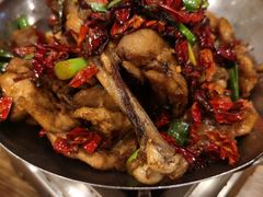 -湘缘道客•湘缘饭店·25年湘菜馆(古墩路店)