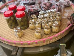 -苏州市吴中区光福窑上花果蜜饯厂