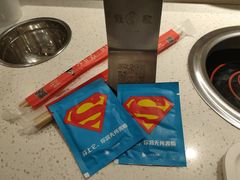 -龍歌自助小火锅(崂山丽达店)