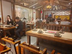 -状元阁烧烤(新华路总店)
