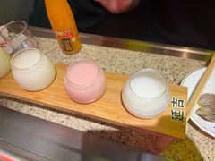 -大头叔烤鸡爪·朝鲜族烤串(天池路店)