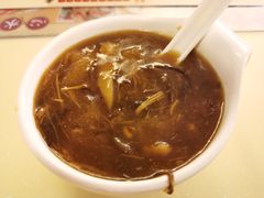 港式碗仔翅-永盈茶餐厅(中山四路店)