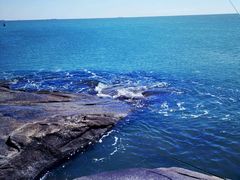 -老虎石海上公园