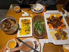 -隔壁老王·家常云南菜(花巷店)