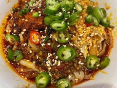 -付小姐在成都(川沙店)