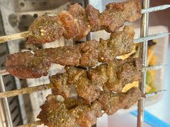 -古彭7只羊·招牌白串·碳锅羊肉旗舰店