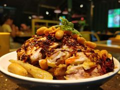 -蛙喔牛蛙(浦口澳林店)