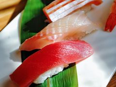 -割烹酱子日本料理(弘基财富广场店)