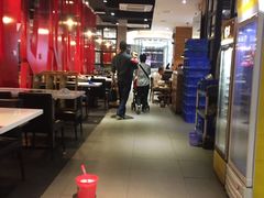 大堂-陈记顺和牛肉火锅馆(天河北路店)