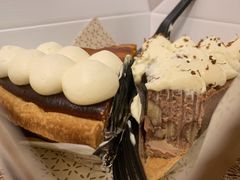 桂花栗子派Chestnut-Pie Bird(新闸路店)