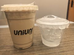 -UNI UNI(环亚凯瑟琳店)