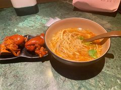-和子足浴SPA会馆(梁溪店)