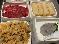 -海底捞火锅(石厦时代广场店)