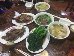 -陈光记烧腊店(罗保博士街店)