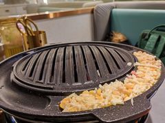 -小米烤肉-泥炉炭烤(常营店)