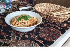 -Old Ottoman Cafe & Restaurant