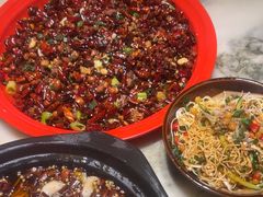 -常和州·夜宵大排档(常州单店)