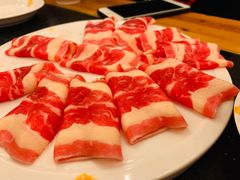 -老码头火锅(玉林店)