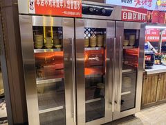 -香约老地方烧烤(九道街店)