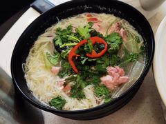 鸡腿肉米线-和平馆·地道港澳茶餐厅(西门口店)