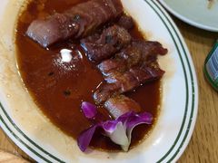 -去茶去餐厅(中央大街店)
