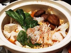 -九洲喜来登酒店湖月日餐厅