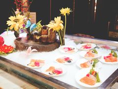 -339旋转餐厅(天府熊猫塔店)