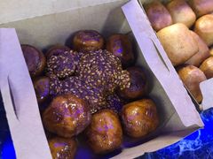-奶奶的美食(悦立方店)