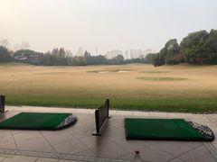 -江滨一号高尔夫俱乐部(滨江店)