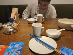 -小大董·烤鸭(王府井apm店)