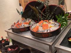 -味餐厅·海鲜·火锅·自助餐