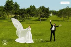 -太古映画婚纱摄影(天河店)